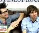 Thomas Mars et le groupe Phoenix sont interviewés. La grossesse de Sofia Coppola est révélée !