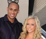 Kendra Wilkinson et son mari Hank Baskett