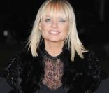 La Soirée des héros en l'honneur des troupes britanniques s'est tenue à Londres le 15 décembre 2009, en présence d'Emma Bunton 