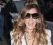 Sarah Jessica Parker à New York, le 15 décembre 2009