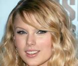 La chanteuse Taylor Swift