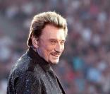 Johnny Hallyday