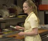 La superbe Amanda Seyfried quitte la série  Big Love , le 18 décembre 2009.