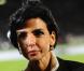 Rachida Dati a participé au lip dub, posté début décembre sur internet, par les jeunes de l'UMP sur le titre  Changer le monde .