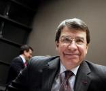 Xavier Darcos a participé au lip dub, posté début décembre sur internet, par les jeunes de l'UMP sur le titre  Changer le monde .