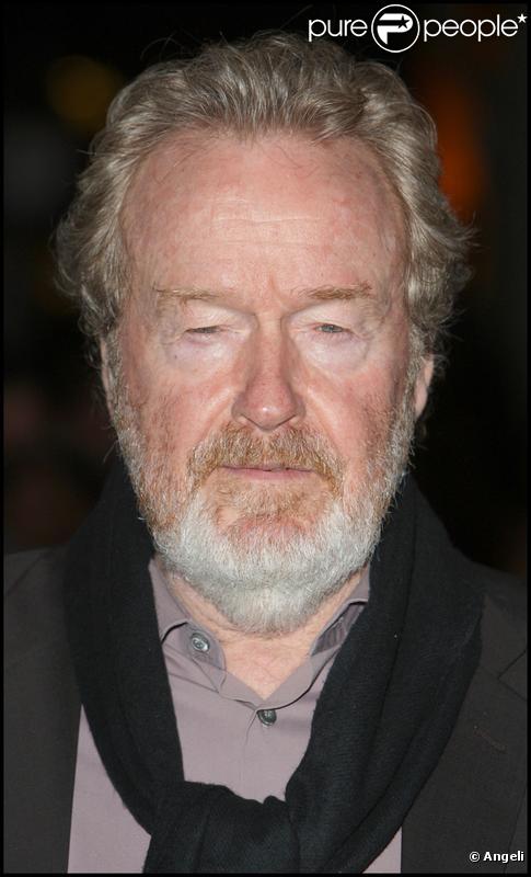 Ridley Scott