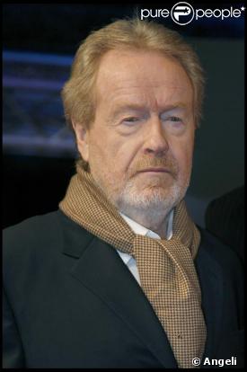 Ridley Scott