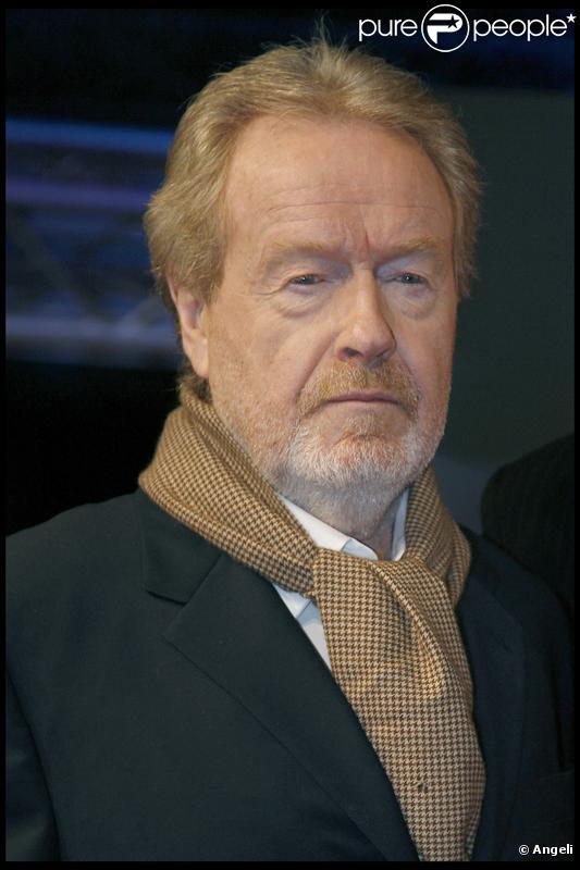 Ridley Scott