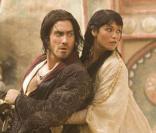 Des images de <i>Prince of Persia</i>, un film de Mike Newell dans toutes nos salles dès le 19 mai 2010.
