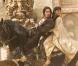 Regardez Jake Gyllenhaal et la belle Gemma Arterton...dans les coulisses de 