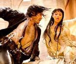 Des images de <i>Prince of Persia</i>, un film de Mike Newell dans toutes nos salles dès le 19 mai 2010.