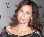 Minnie Driver