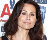 Minnie Driver