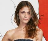 Elisa Sednaoui au gala du centenaire des Ballets Russes à Monaco le 20 décembre 2009 