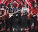 Basilic dans X-Factor