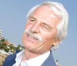 Yann Arthus-Bertrand, troisième personnalité préférée des Français...