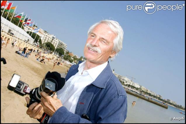 Yann Arthus-Bertrand, troisième personnalité préférée des Français...