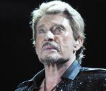Johnny Hallyday, première personnalité préférée des Français...