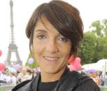 Florence Foresti, sixième personnalité préférée des Français...
