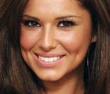 La très belle Cheryl Cole...