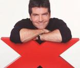 Simon Cowel, juré dans X-Factor (U.K.)