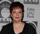 Fabienne Thibault 
