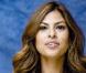 La très ravissante Eva Mendes...