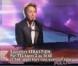 Une des prestations de Sébastien pendant la finale de X-Factor