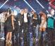 Sébastien, le gagnant de X-Factor