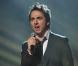 Sébastien, le gagnant de X-Factor