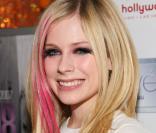 Avril Lavigne