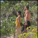 Le créateur Marc Jacobs et son mari, amoureux comme jamais sur une plage à Saint-Barth ! Le bonheur en images... (Réactualisé)