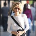 Meg Ryan méconnaissable ! Elle est devenue terriblement maigre...