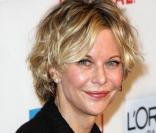 Meg Ryan