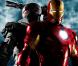 Des images d' Iron Man 2 .