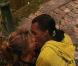 Secret Story 3 : Cindy et Fx... se roule "une pelle" !