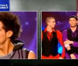 Entre Skorpion et Les Echos-liés, le gagnant est... le groupe Les Echos-liés !