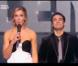 Secrets of Moonwalk pendant la finale d'"Incroyable talent"