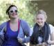 Dakota Fanning : La star grandit de plus en plus vite et commence à délaisser... papa et maman !