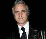 David Ginola ne s\'est toujours pas complètement remis du fiasco de 1994...