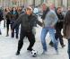 Le but assassin de Kostadinov en 1993