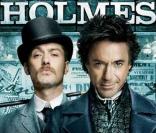 Le film Sherlock Holmes 