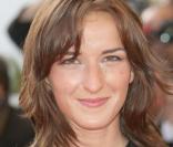 Salomé Stévenin