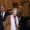 La reine Fabiola de Belgique... violemment menacée de mort !