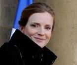 Nathalie Kosciusko-Morizet au premier conseil des ministres de l'année. 5 Janvier 2010