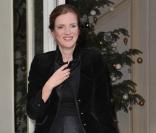Nathalie Kosciusko-Morizet le 5 janvier 2010.