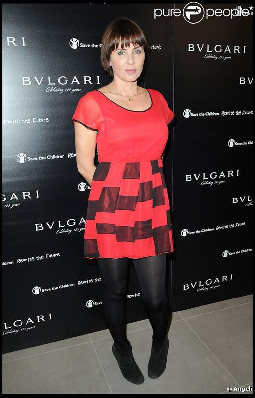 Sadie Frost