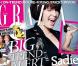 Sadie Frost : Quand l'ex-femme de Jude Law se déshabille, c'est sans retouche et... c'est MA-GNI-FI-QUE !
