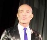 Jean-Claude Jitrois à la soirée de lancement des soldes à Paris à l'Hôtel Westin le 5 janvier 2009