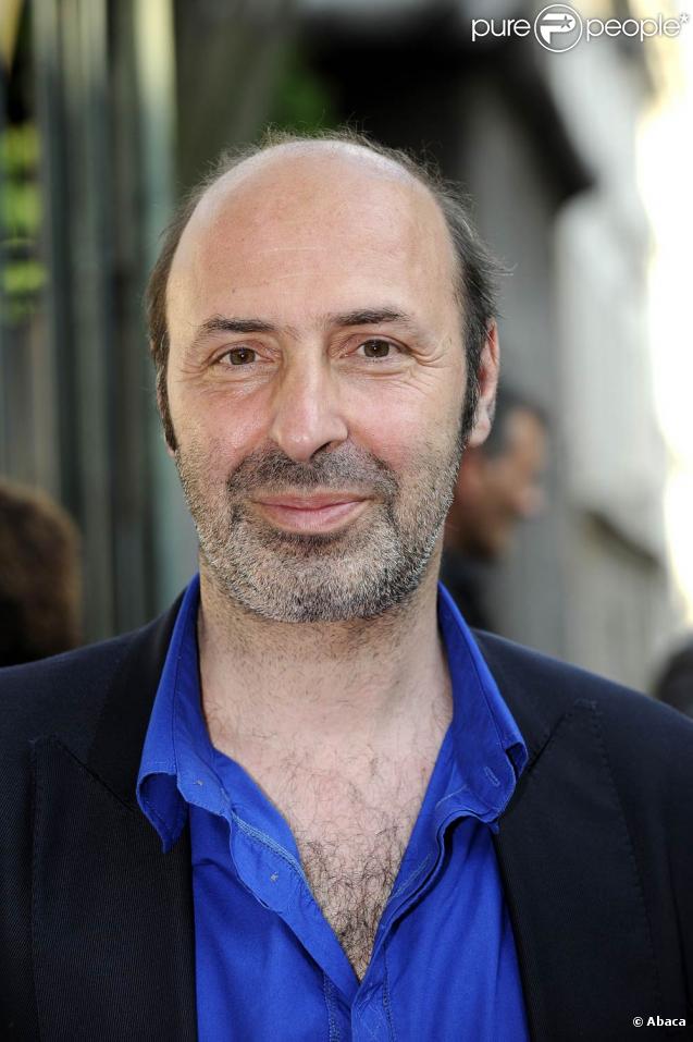 Cédric Klapisch bientôt en tournage de  Ma part du gâteau.. .